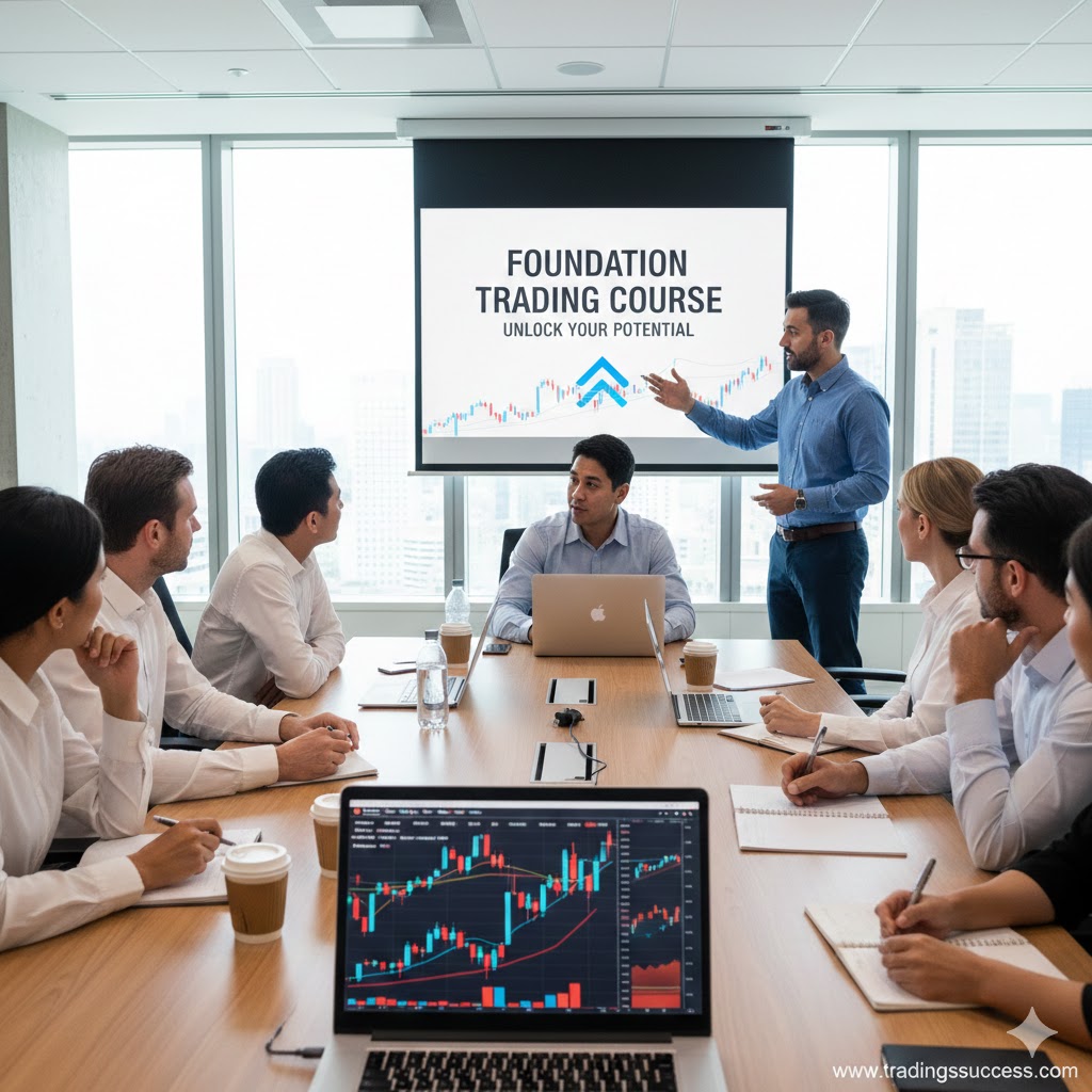Trader Foundation